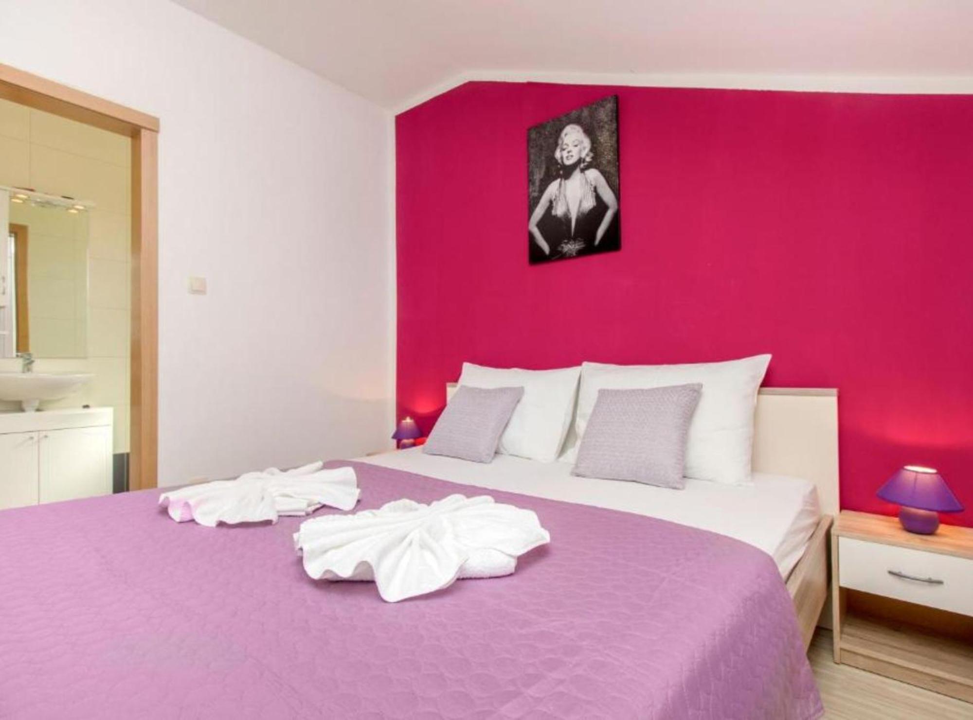 Holiday Home Sea Vodice Extérieur photo