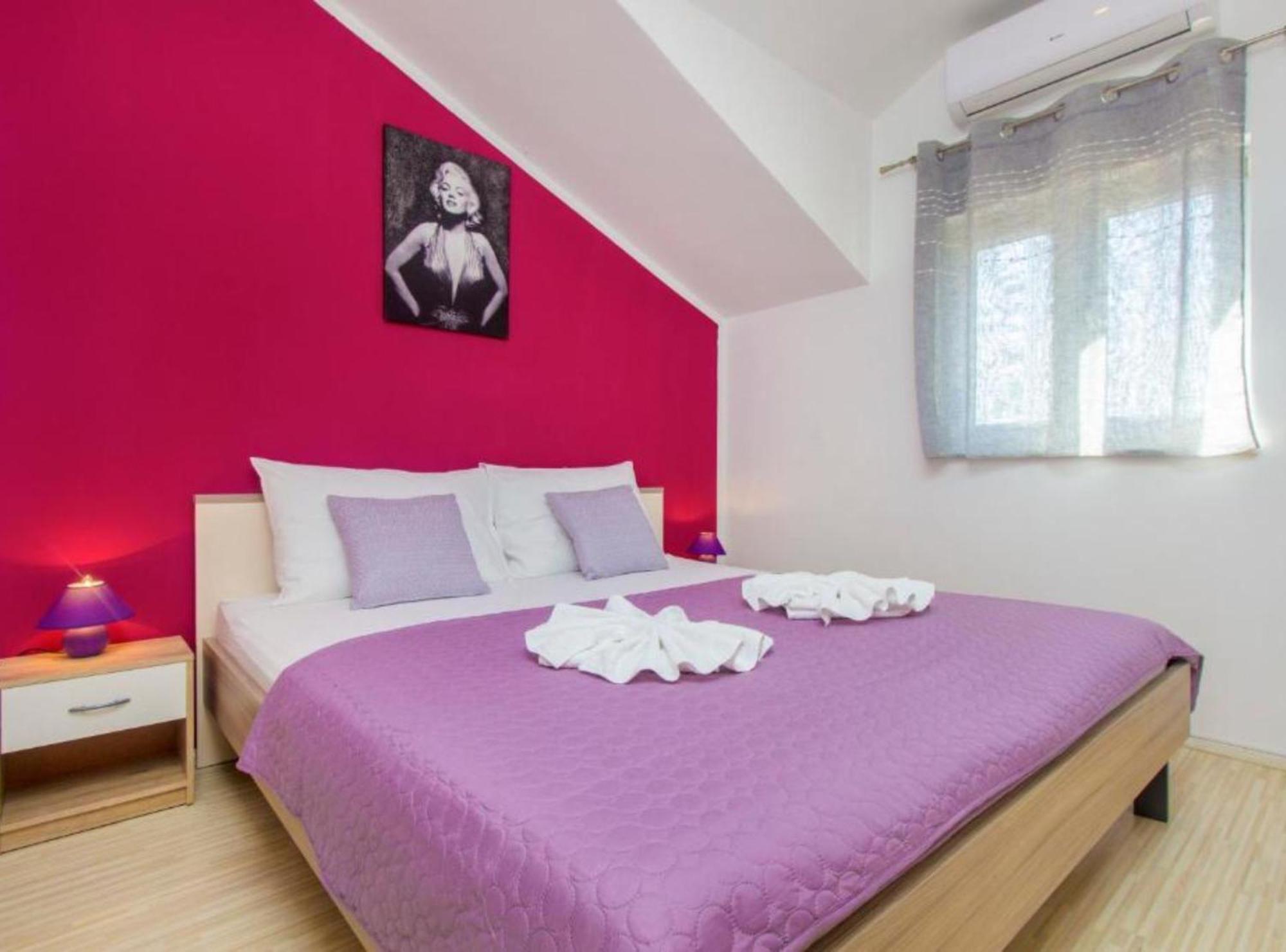 Holiday Home Sea Vodice Extérieur photo